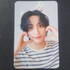 【最安値♡】ATEEZ サン Dear my muse 特典トレカ ATEEZ アチズ DEAR MY MUSE トレカ ヨサン - メルカリ