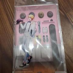 来栖翔 アクスタ MFT シャニスト