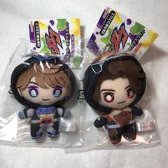 仮面ライダー変身マスコット　ガヴ　ヴァレン　ラキア　３種セット　箱発送 仮面ライダーガヴ ヴラム ヴァレン 変身マスコット ショウマ 絆
