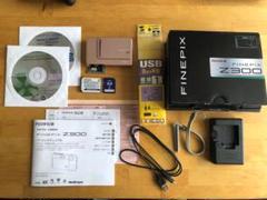 2025年最新】finepix z300の人気アイテム - メルカリ 2025年最新】finepix z300の人気アイテム - メルカリ