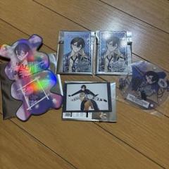 VOLTACTION 四季凪アキラ　チェキ　特典