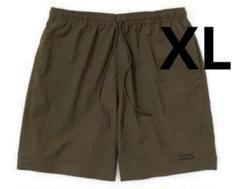 ENNOY スタイリスト私物 NYLON SHORT PANTS グリーン 2025年最新】ennoy ナイロンパンツの人気アイテム - メルカリ
