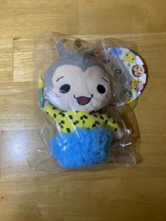 Hey! Say! JUMP - Hey!Say!JUMP　9ぷぅ　マスコット　ぬいぐるみ　3体　キーホルダー Amazon.co.jp: 高木雄也 9ぷぅ マスコット キーホルダー IO 10th