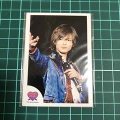 薮宏太　公式セット 薮宏太（Hey! Say! JUMP） - ミュージカル「ジョセフ～」2年越し