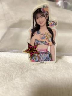 NMB48 青原和花 直筆サイン入りチェキ 2025年最新】青原優花の人気アイテム - メルカリ