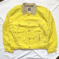 P*様 diesel ナイロンジャケット　made in ITALY P*様 diesel ナイロンジャケット made in ITALY - メルカリ