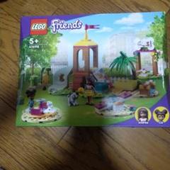 LEGO Friends 41698のサムネイル