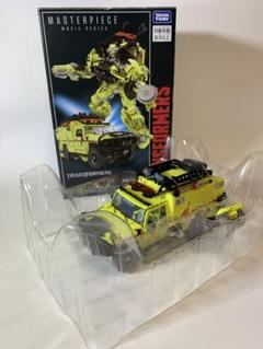 [開封未使用品] トランスフォーマー マスターピース MPM-10 Amazon | トランスフォーマー マスターピース ムービーシリーズ