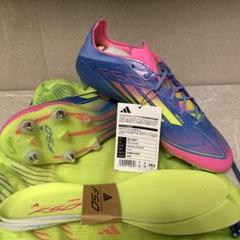 6/22まで期間限定！ adidas F50 Elite SG - メルカリ