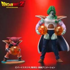 zeem ジーマ ドドリア ザーボン セット 2025年最新】ドラゴンボールアライズ ザーボンの人気アイテム