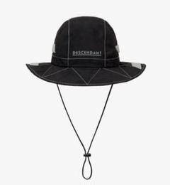 DESCENDANT DETECTOR HAT SUPPLEX