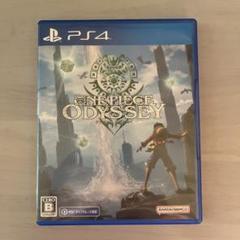 ONE PIECE ODYSSEY PS4