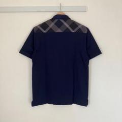 【新品・定価20,900円】 ブラックレーベルクレストブリッジ 高級ポロシャツ