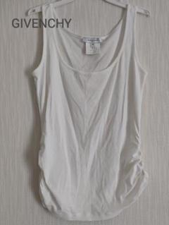 セール(SALE)開催中！ファッション通販 GIVENCHY フラワー・フリルタンクトップ トップス