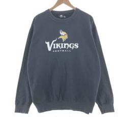 2025年最新】vikings スウェットの人気アイテム - メルカリ