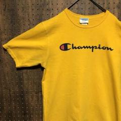 チャンピオン　Tシャツ　サイズM　SMA230