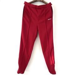 ✨美品✨　AMBUSH サイズ2 サイドストライプトラックロングパンツのサムネイル
