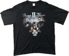 2025年最新】boyz ii men tシャツの人気アイテム - メルカリ