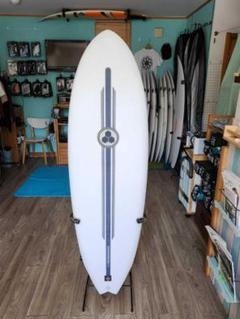 ＜新品・送込＞Spine Tek アルメリック 5.10 DD2 (A2432) 新品・送込＞Spine Tek アルメリック 5.10 DD2 (A2432)