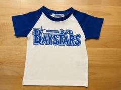 【新品】ベイスターズ Tシャツ 80センチ