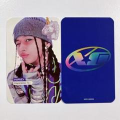 【傷あり】XG shooting star CD トレカ無 傷あり】XG shooting star CD トレカ無
