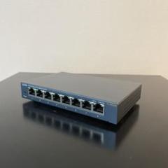 tp-link TL-SG508のサムネイル