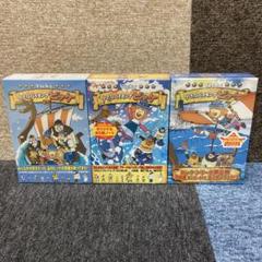 未開封　小さなバイキング　ビッケ　DVD BOX 3セット 未開封 小さなバイキング ビッケ DVD BOX 3セット - メルカリ