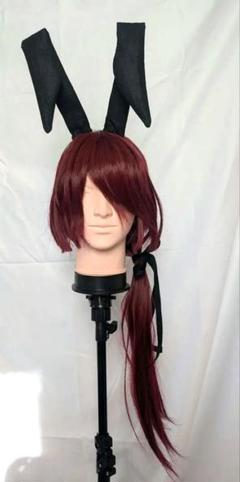 Amazon.co.jp: 妖狐×僕SS 夏目残夏（なつめ ざんげ） コスプレ