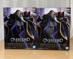 新品未開封！オーバーロードシリーズプライズフィギュア6個セット！ Yahoo!オークション -「アインズ ウール ゴウン フィギュア」の