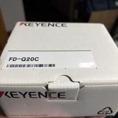 未使用【領収書可】FD-Q20C　OP-75722 セット　キーエンス 2025年最新】Yahoo!オークション -fd-q20cの中古品・新品・未