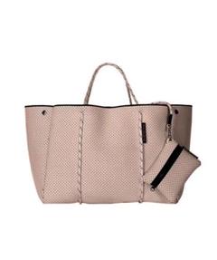 超美品】エスケープトート大容量⭐︎brush pink