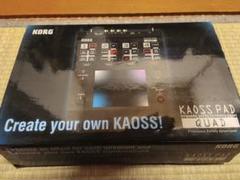 Kaoss Pad Quad【パーツ取り/交換用】 2025年最新】KAOSS PAD QUADの人気アイテム - メルカリ
