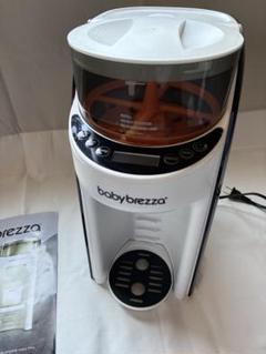 2025年最新】ミルクメーカー baby brezzaの人気アイテム - メルカリ