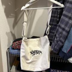 younger song logo tote bag ヤンガーソング バッグ - メルカリ