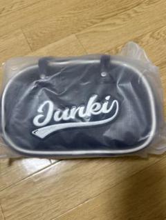 JO1 河野純喜 ミニボストンバッグ 新品 未開封 JO1DER SHOW JO1 河野純喜 ミニボストンバッグ 新品 未開封 JO1DER SHOW