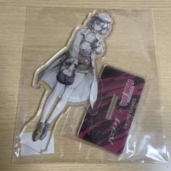 パニシング:グレイレイヴン　パニグレ　ヴィレヴァン　リーフ　缶バッジ　アクキー 公式】パニシング：グレイレイヴン on X: 