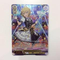 PSA 10 伊吹翼 ヴァイスシュヴァルツ アイドルマスター SP