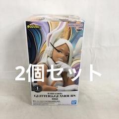 VF5200 未開封 ヒロアカ GLITTER&GLAMOURS 6個セット ヒロアカ GLITTER&GLAMOURS MEI HATSUME - メルカリ