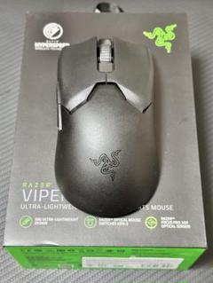 Razer Viper V2 Pro ブラック（8kドングル付き）
