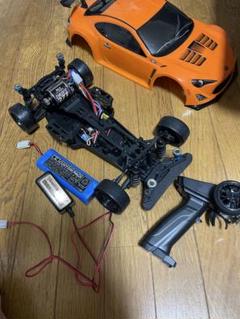 ヨコモ　yd2 YD2 セット　二駆　値下げ早い物がち ヨコモ yd2 YD2 セット 二駆 値下げ早い物がち - メルカリ