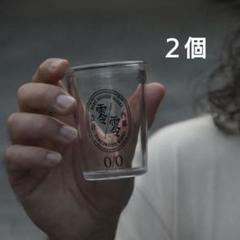 nerudesignworksネルデザインワークス　銅　グラス TARP GLASS / neru design works ver. 明日のpop upにて販売し