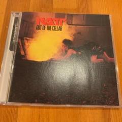 RATT / out of the cellar