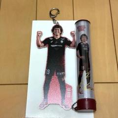 2025年最新】ヴィッセル神戸どでかキーホルダーの人気アイテム