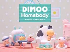 2025年最新】dimoo シークレットの人気アイテム - メルカリ