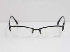 Ray-Ban レイバン メガネフレーム RB8664 チタニウム 度あり