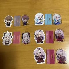 にじさんじ 加賀美ハヤト 叶 新ビジュアルグッズ アクリルスタンド　アクスタ 2025年最新】新ビジュアルアクリルスタンドの人気アイテム
