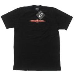 【希少】OAKLEYシャツ 90s archive 赤タグ ギザロゴ OAKLEY 90s 00s ヴィンテージ Tシャツ 赤タグ - メルカリ