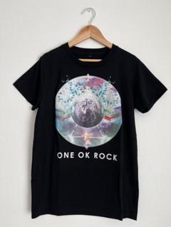 ONE OK ROCK 2023 LUXURY DISEASE JAPAN TOUR Official T-shirt