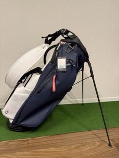 Player 5.0 Stand | VESSEL GOLF