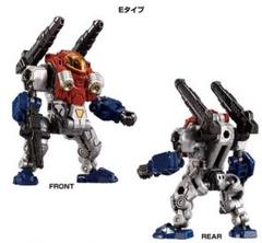 2025年最新】ダイアクロン隊員の人気アイテム - メルカリ